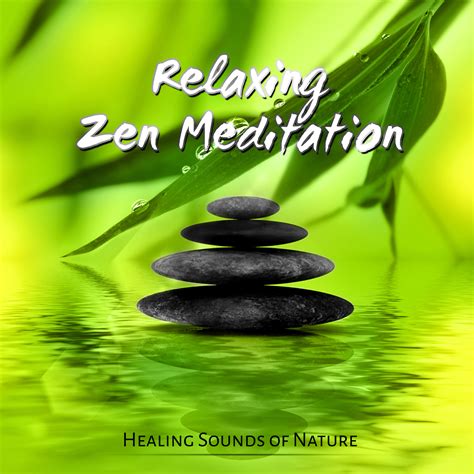 zen music meditation.